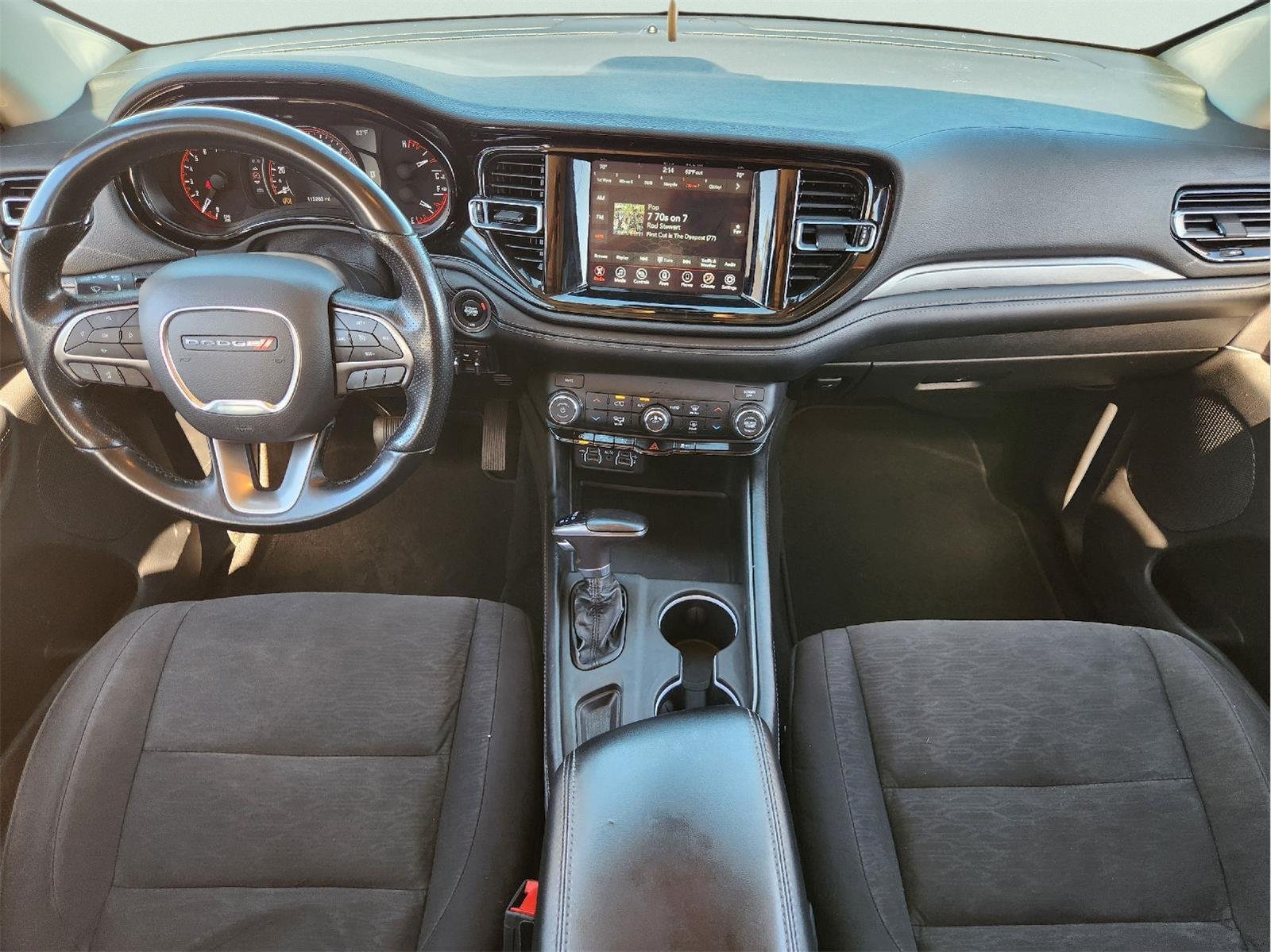 2021 Dodge Durango photo 26 of 33