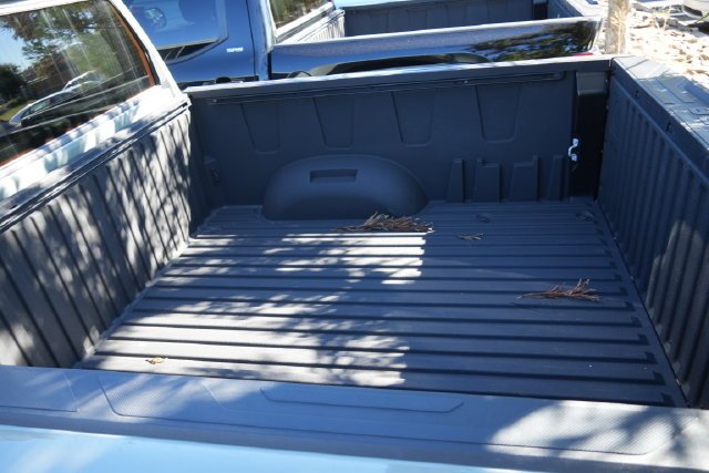 Certified Used 2025  Toyota SR5 image 19