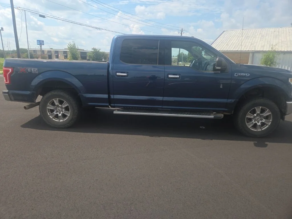Certified Used 2017  Ford XLT image 20