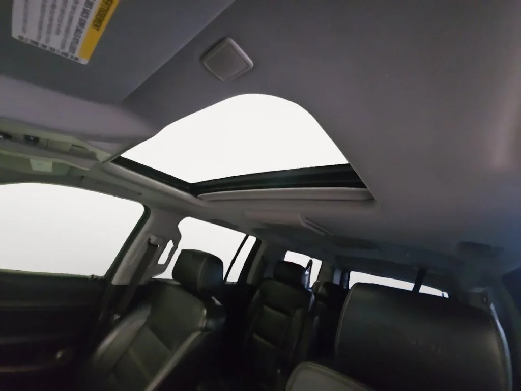 Used 2019 Black GMC Denali image 12