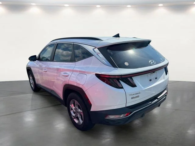 Used 2022 Gray Hyundai SEL image 18