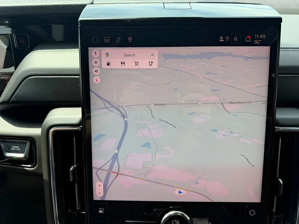 New 2026 Glacier White Tricoat GMC Denali image 23