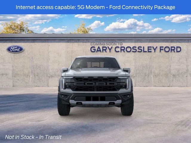 New 2026 Avalanche Ford Raptor® image 7