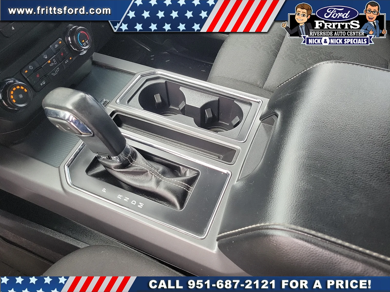 Certified Used 2020 Red Ford XLT image 8