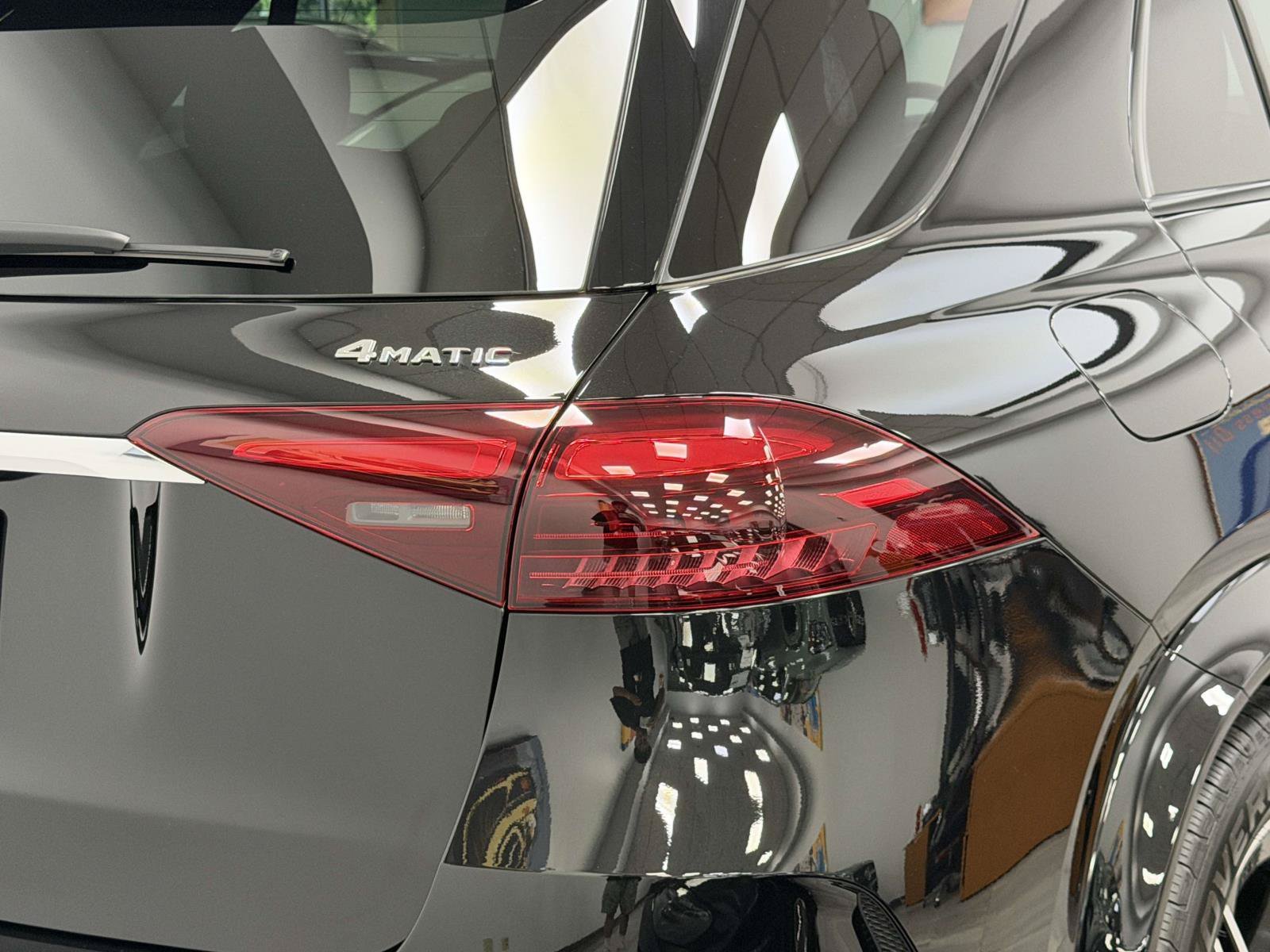 2026 Mercedes-Benz GLE GLE350 - Photo 50