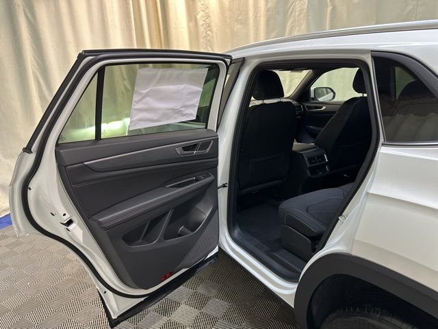 2026 Volkswagen Atlas Cross Sport SE - Photo 26