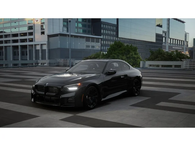 2026 BMW M2 M2 Coupe's photo