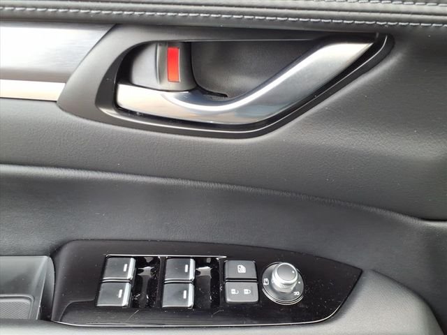 2025 Mazda CX-5 S Premium Plus package - Photo 26