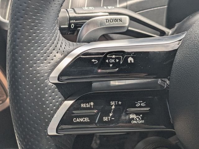Used 2024 Black Mercedes-Benz CLE 53 AMG® image 27