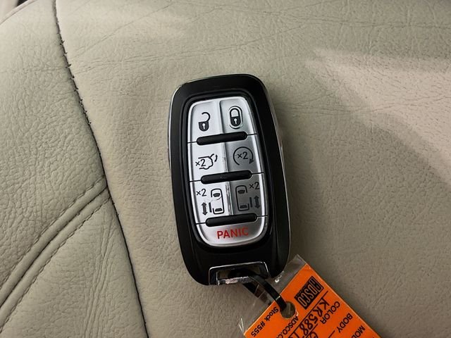 2019 Chrysler Pacifica Touring L Plus - Photo 33