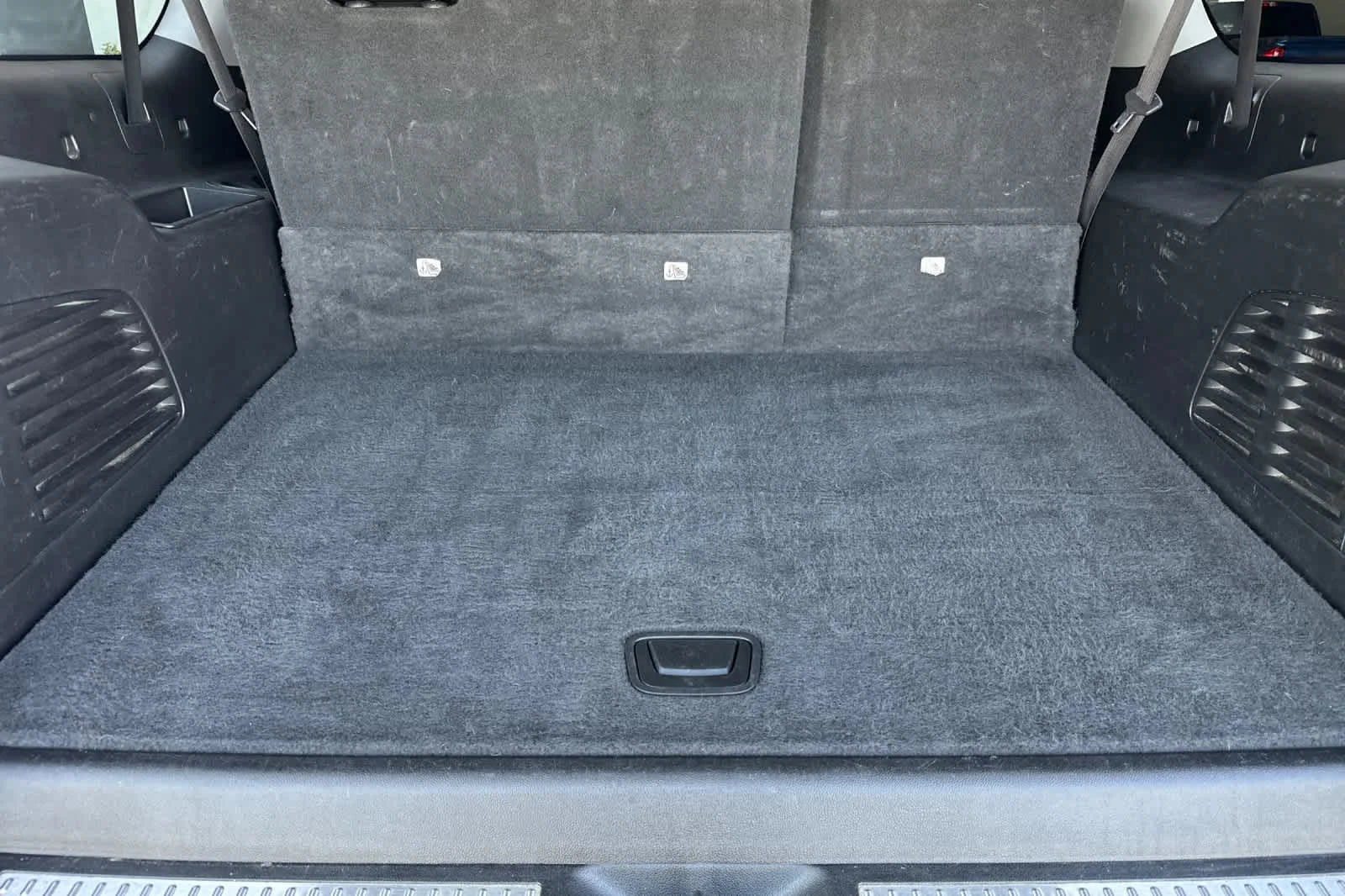 2019 Chevrolet Suburban Premier - Photo 17