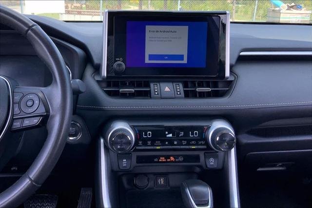 Certified Used 2024 MAGNETIC GRAY MET. Toyota  image 7