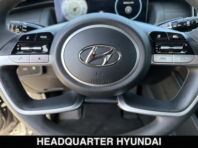 2024 Hyundai Santa Cruz SEL - Photo 21
