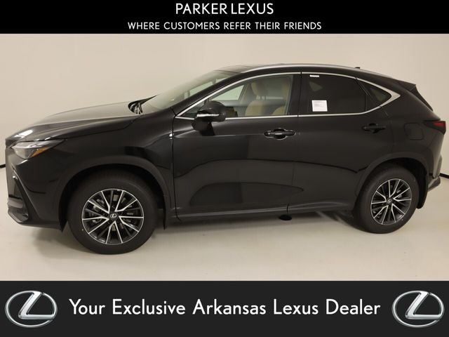 2026 Lexus NX 350h 350h Premium AWD's photo