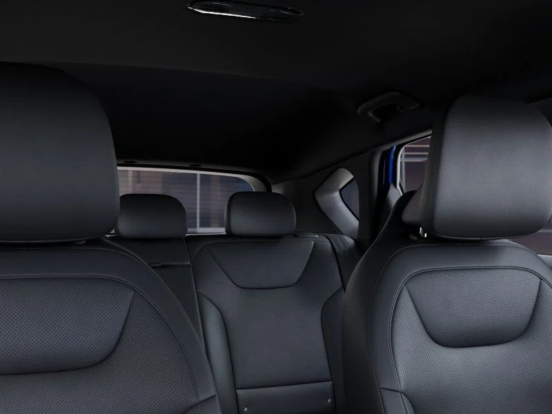 New 2026 Wave Blue Kia EX image 26