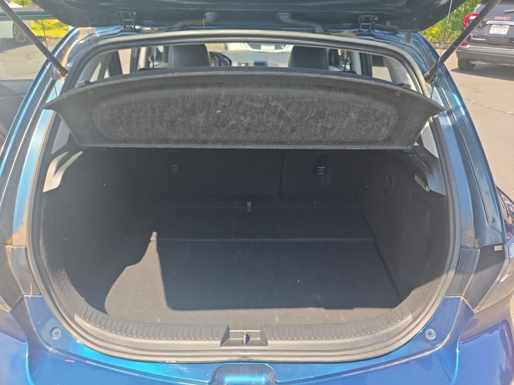 Used 2007 Blue Mazda s Grand Touring image 25