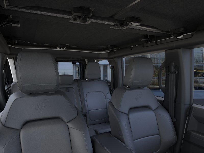 New 2026 Oxford White Ford Outer Banks® image 12