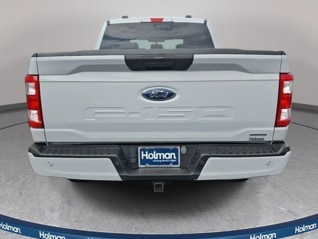 Certified Used 2023 Avalanche Gray Ford XL image 6