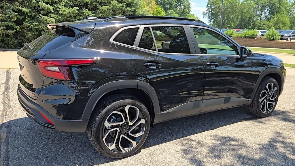 2026 Chevrolet Trax RS - Photo 35