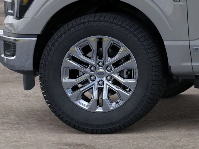 New 2026 Avalanche Ford Lariat image 19