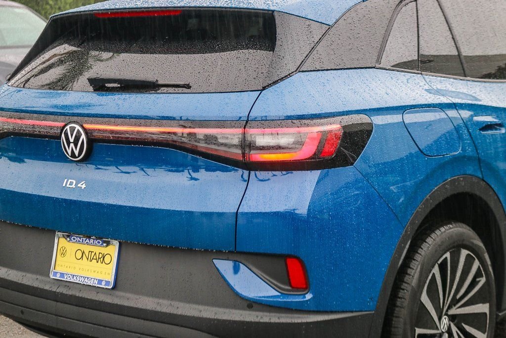 New 2025  Volkswagen Pro image 9