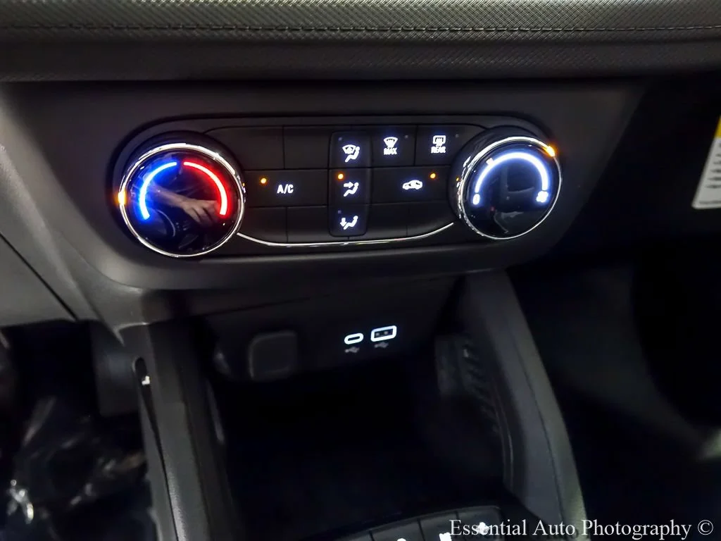 2026 Chevrolet Trailblazer LS - Photo 16