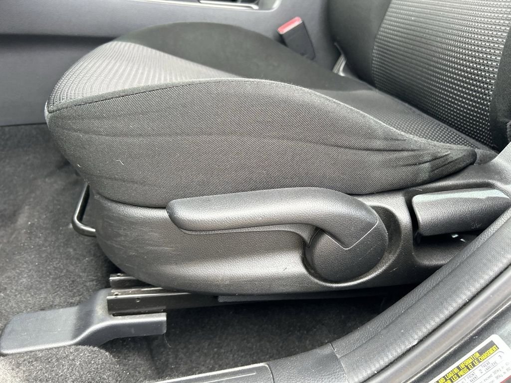 Used 2012 Gray Mazda i Touring image 22