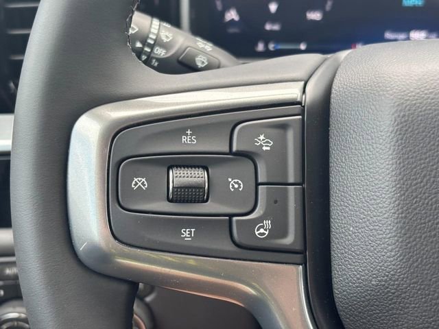 2026 Chevrolet Silverado 1500 RST - Photo 13