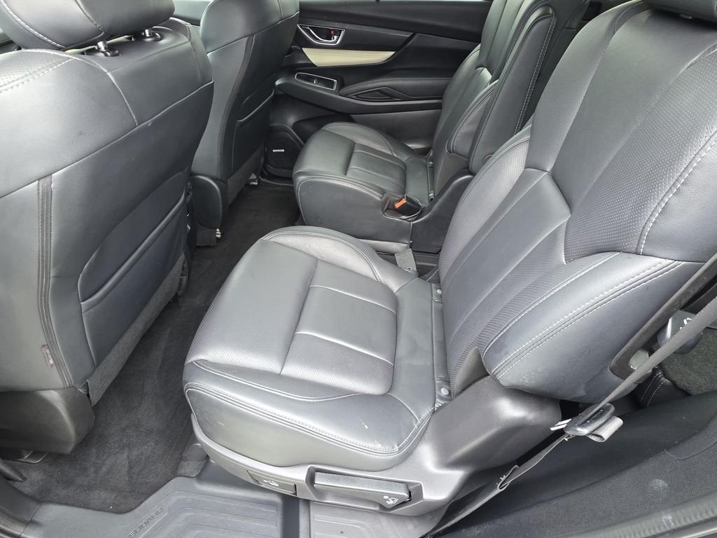 Used 2022 Gray Subaru Limited image 11