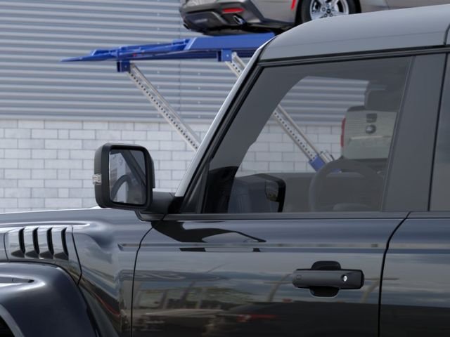 New 2026 Shadow Black Ford Raptor image 22