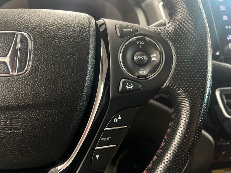 Used 2023  Honda Black Edition image 23