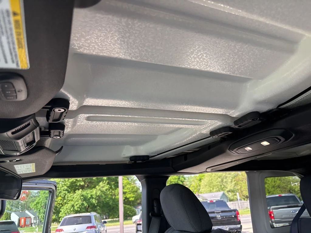 2025 Jeep Wrangler 4-Door Willys - Photo 23