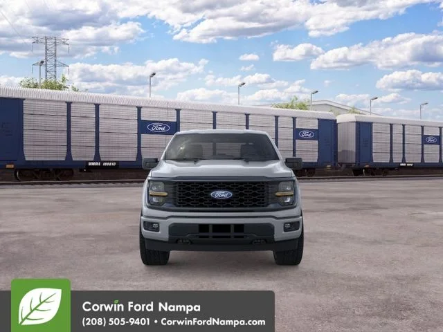 New 2026 Avalanche Ford STX image 8