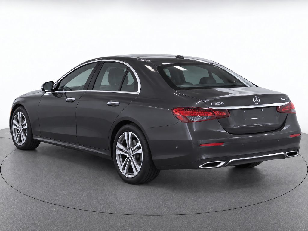 Certified Used 2023  Mercedes-Benz E 350 image 3