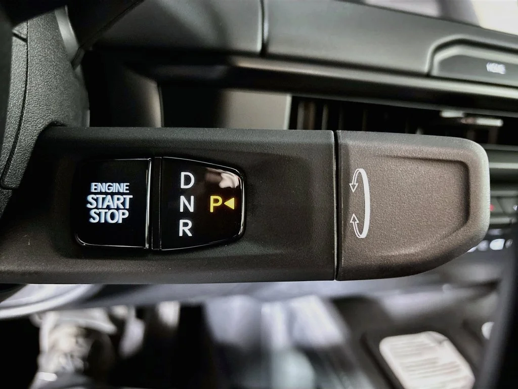 New 2027 Ebony Black Kia X-Line EX image 18