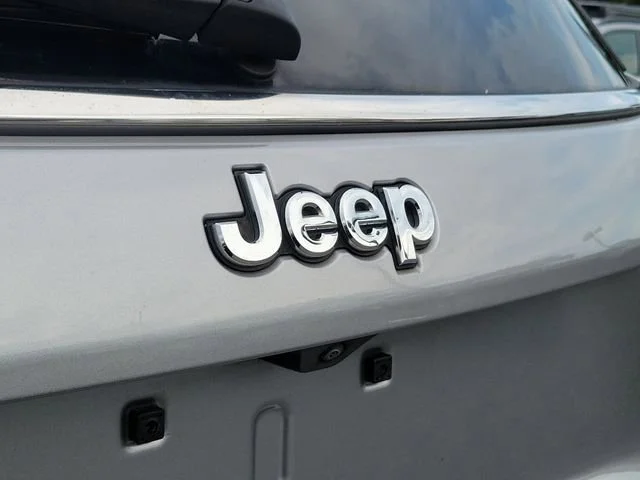 2022 Jeep Compass Latitude - Photo 7