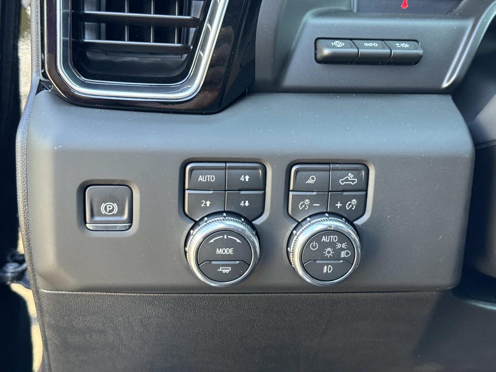 2026 GMC Sierra 1500 Denali - Photo 12