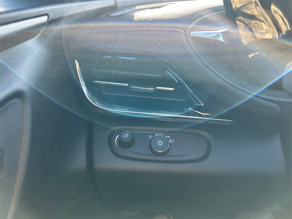 2026 BUICK ENVISTA - Image 16