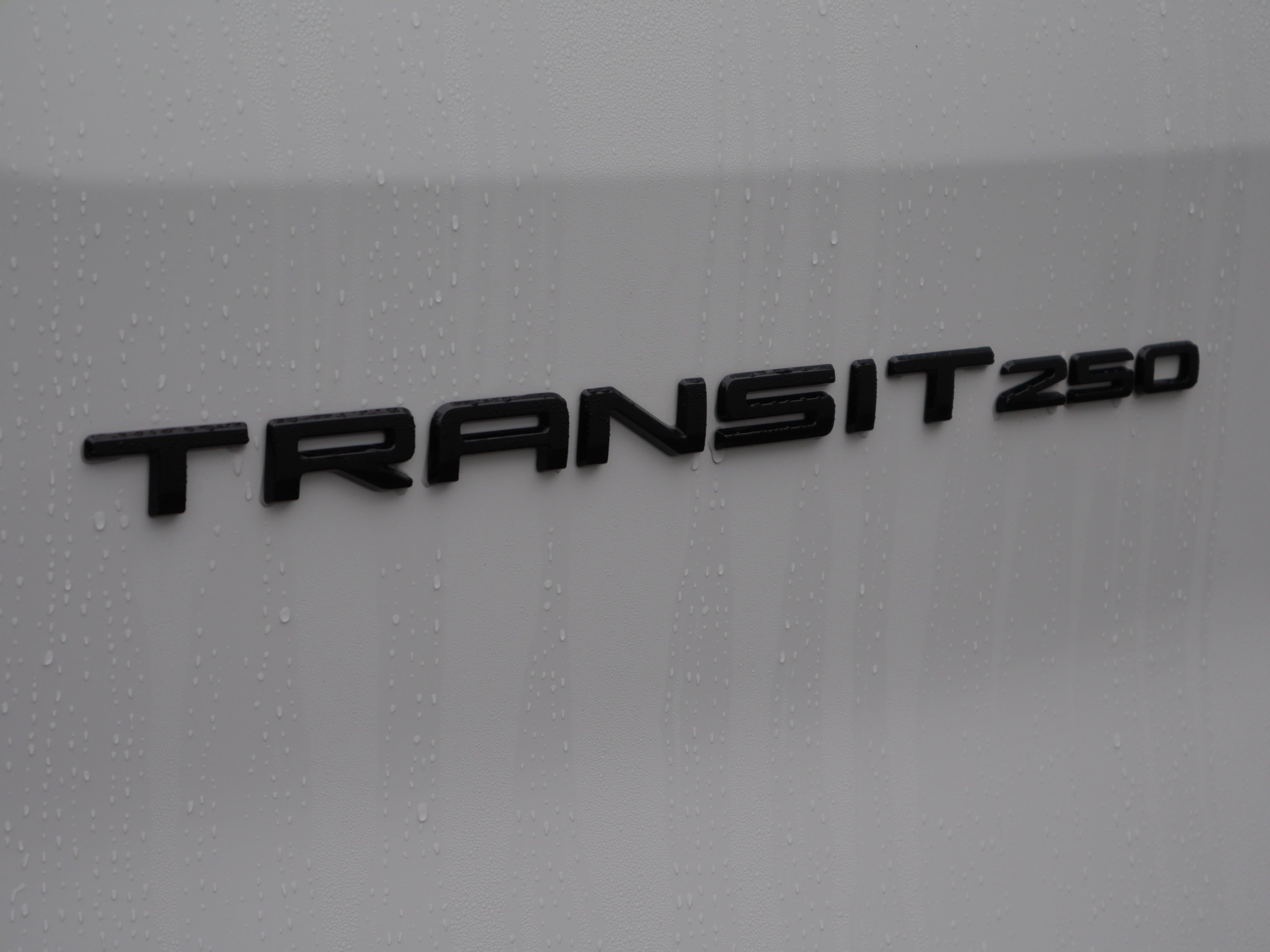 2026 Ford Transit Van Base - Photo 20