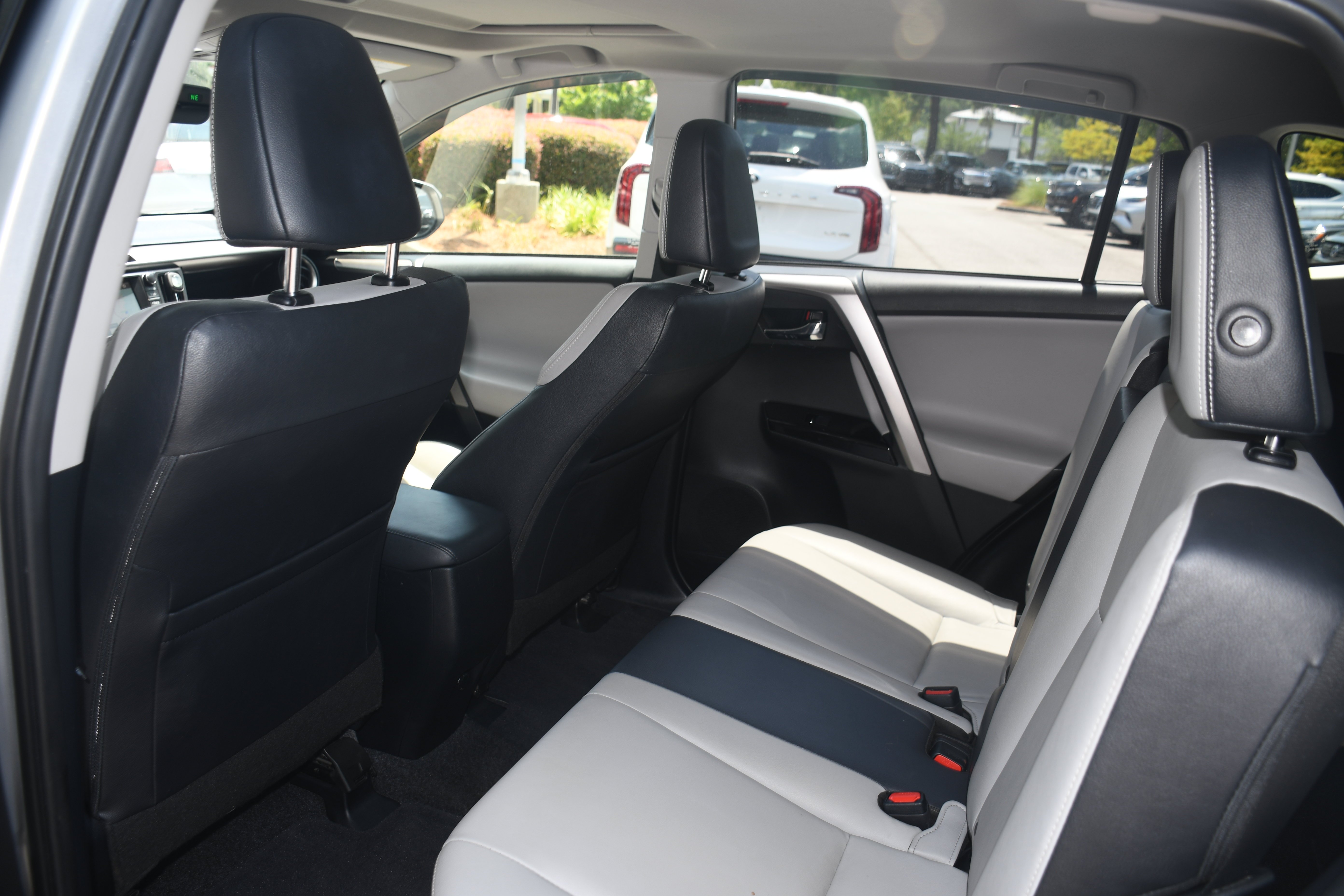 Used 2018 Silver Toyota Limited image 16