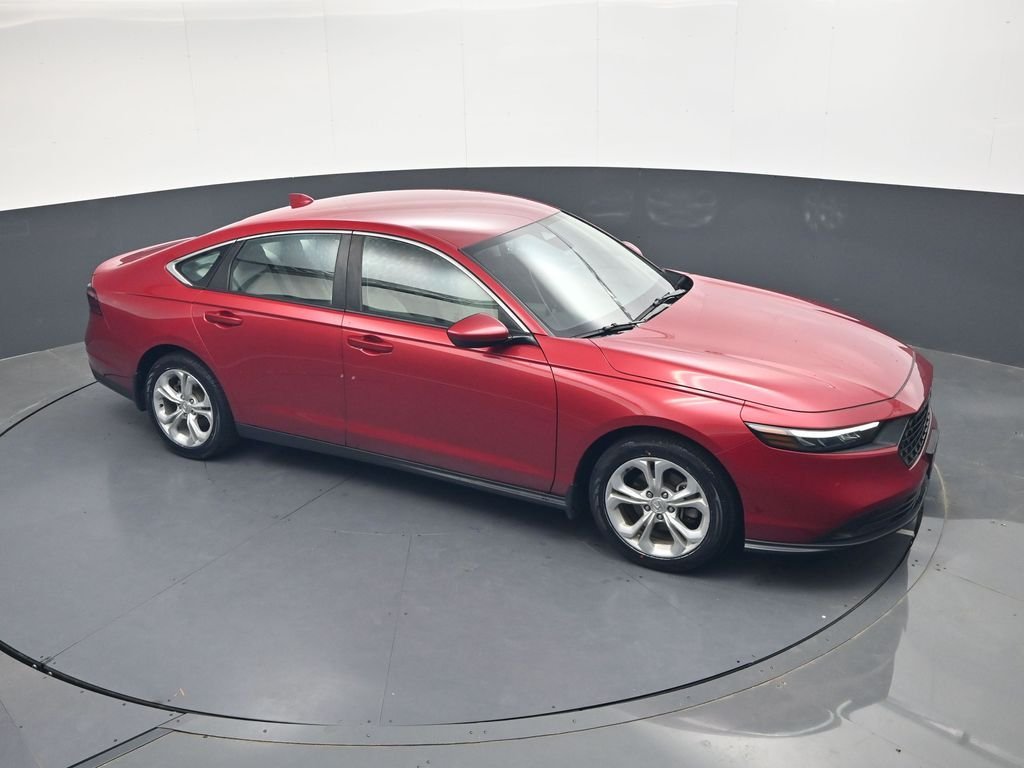 Used 2023  Honda LX image 20