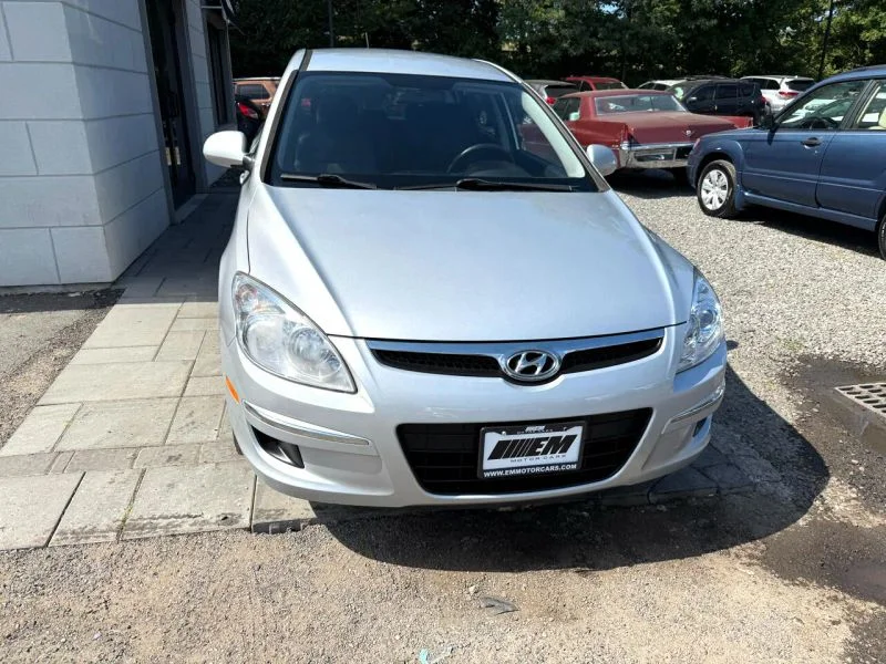 2011 Hyundai Elantra Touring GLS - Photo 27