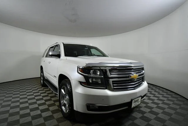 Used 2018 White Chevrolet Premier image 8