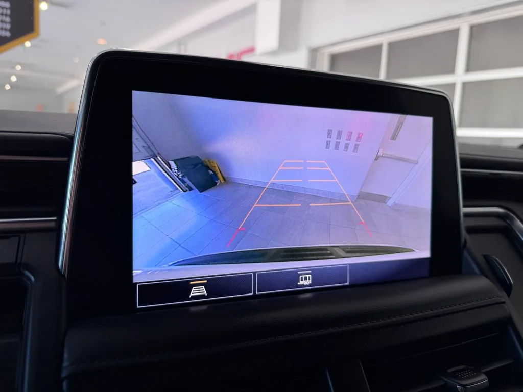 2021 Chevrolet Tahoe Z71 - Photo 24