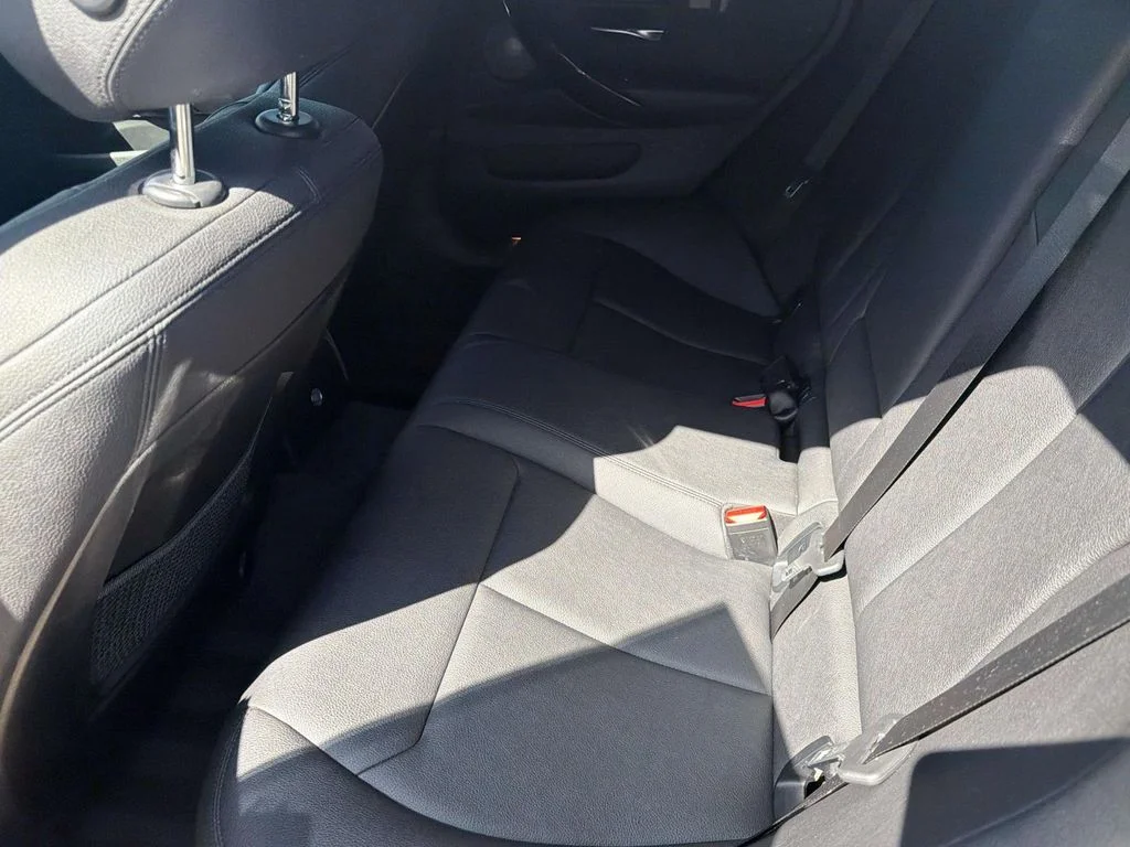 Used 2018 Black BMW 440i image 22
