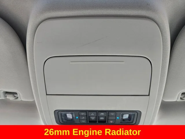 Used 2025 Silver Ford Active image 28