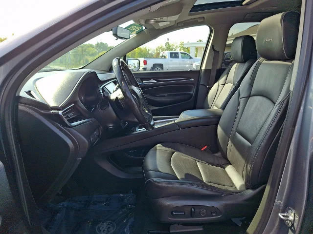 Used 2021 Gray Buick Avenir image 14