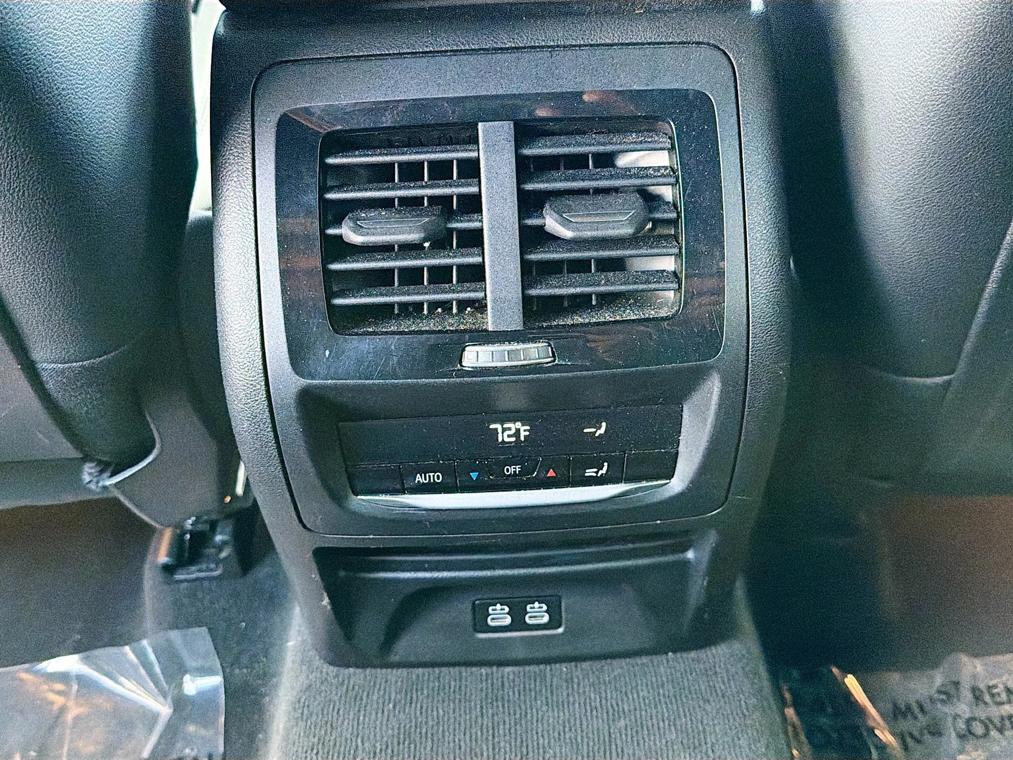 Used 2023 Skyscraper Gray Metallic BMW sDrive30i image 19