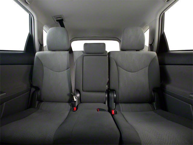 Used 2013 Barcelona Red Metallic Toyota Five image 14