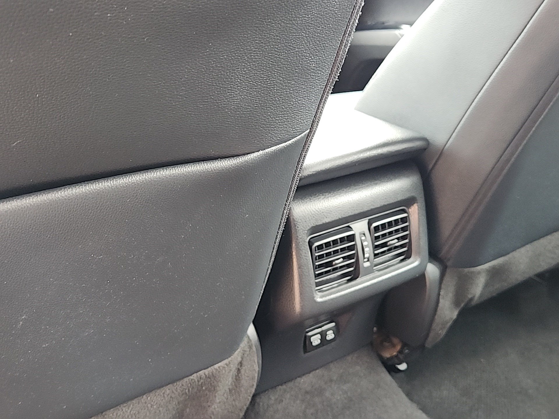 Certified Used 2025 Red Toyota SE image 23